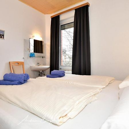 Haus-Herrmann-2 Borkum Luaran gambar