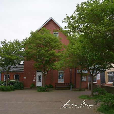 Haus-Herrmann-2 Borkum Luaran gambar