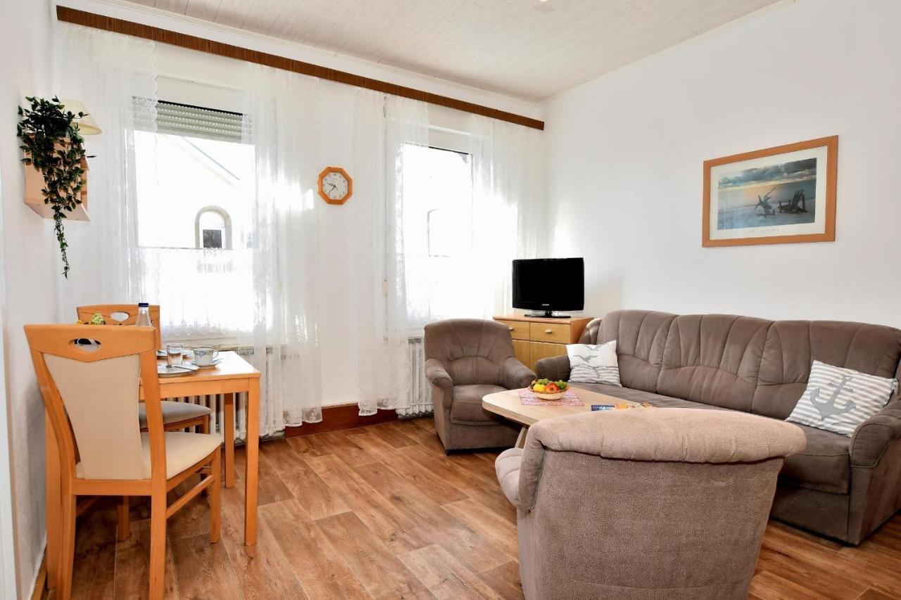Haus-Herrmann-2 Borkum Luaran gambar