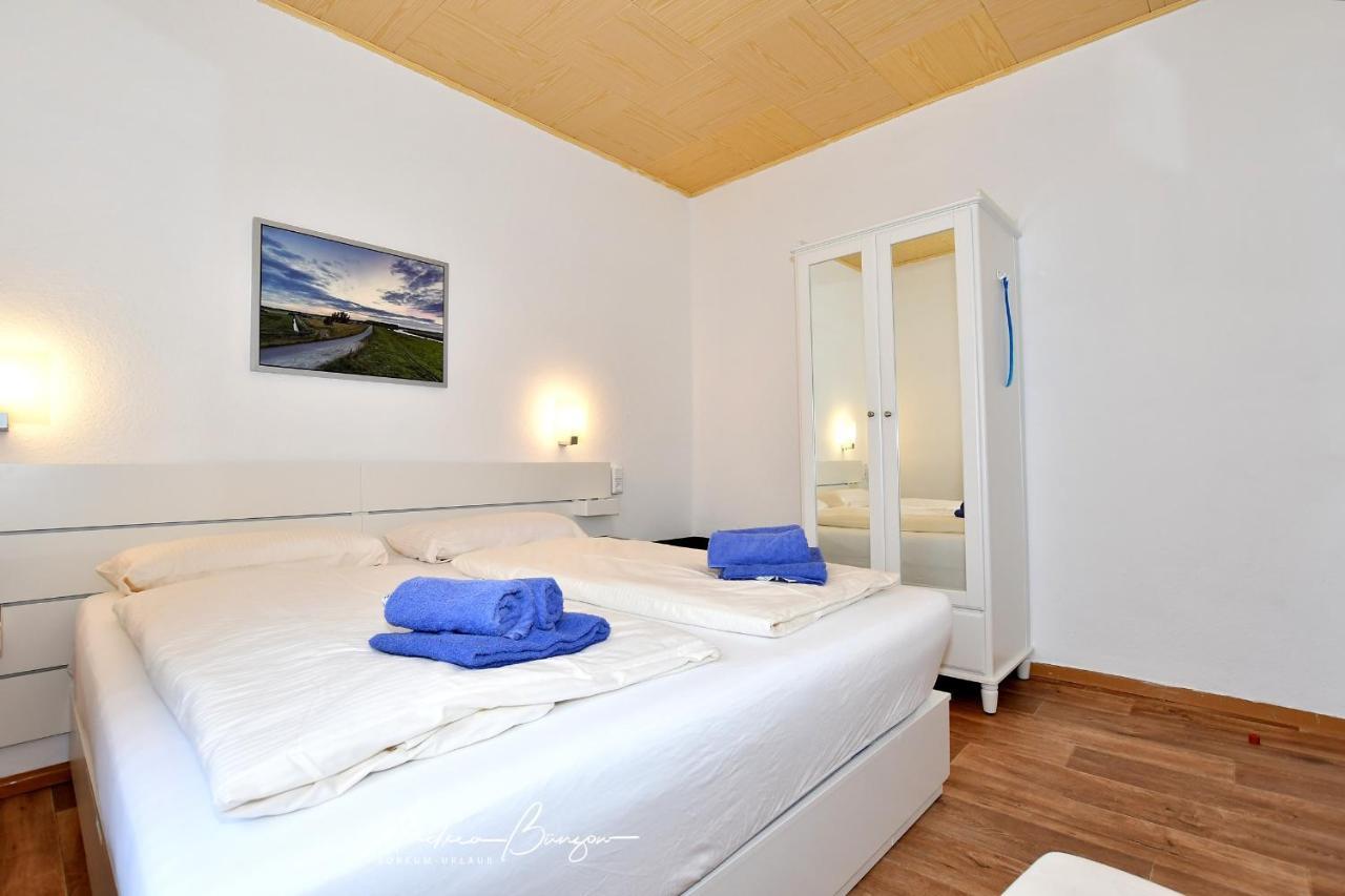 Haus-Herrmann-2 Borkum Luaran gambar